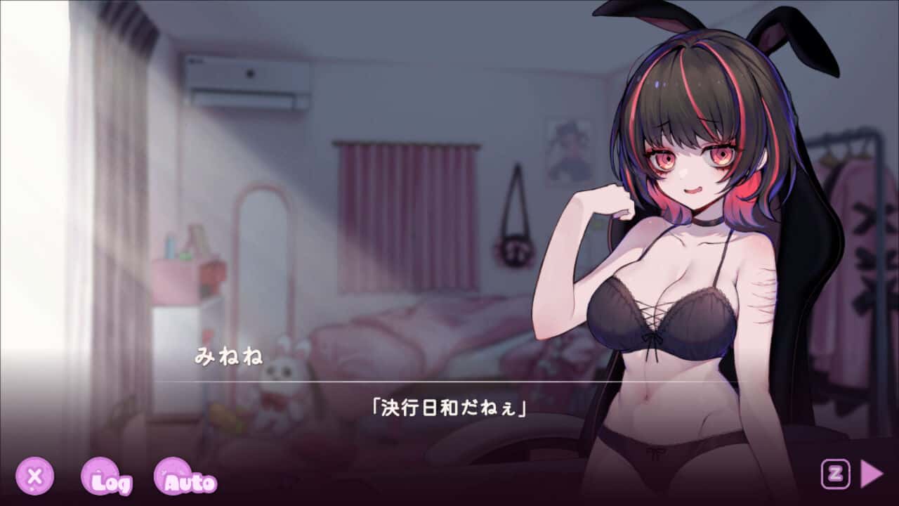 游戏画面2
